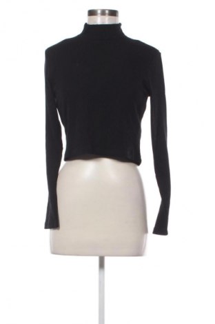 Bluzka damska Edited, Rozmiar M, Kolor Czarny, Cena 52,99 zł