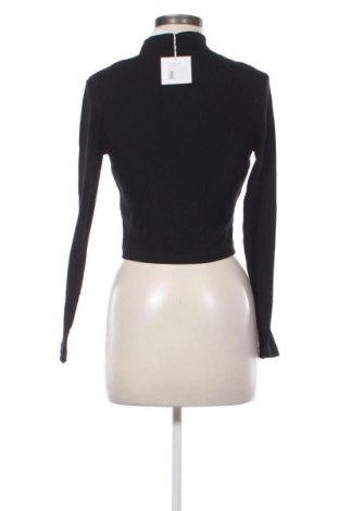 Bluzka damska Edited, Rozmiar M, Kolor Czarny, Cena 52,99 zł