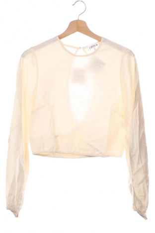 Bluzka damska Edited, Rozmiar S, Kolor Beżowy, Cena 52,99 zł