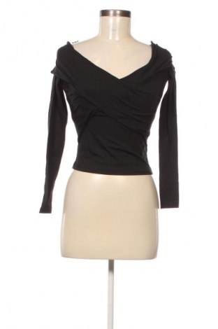 Γυναικεία μπλούζα Edited, Μέγεθος XS, Χρώμα Μαύρο, Τιμή 18,99 €