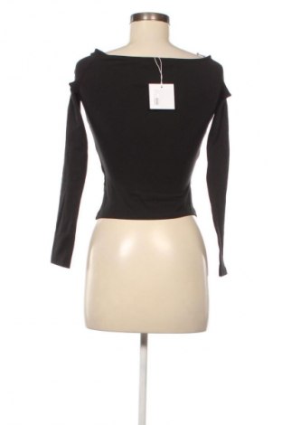 Γυναικεία μπλούζα Edited, Μέγεθος XS, Χρώμα Μαύρο, Τιμή 18,99 €