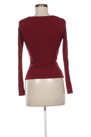 Γυναικεία μπλούζα Edited, Μέγεθος S, Χρώμα Κόκκινο, Τιμή 12,72 €