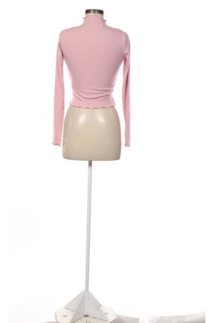 Bluzka damska Edited, Rozmiar S, Kolor Różowy, Cena 52,99 zł