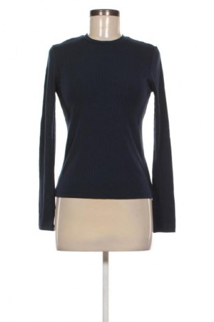 Γυναικεία μπλούζα Edited, Μέγεθος M, Χρώμα Μπλέ, Τιμή 15,99 €