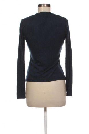 Γυναικεία μπλούζα Edited, Μέγεθος M, Χρώμα Μπλέ, Τιμή 15,99 €