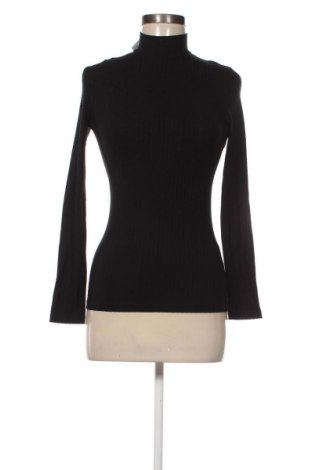 Dámská halenka Edited, Velikost XS, Barva Černá, Cena  319,00 Kč