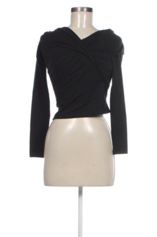 Dámská halenka Edited, Velikost XS, Barva Černá, Cena  459,00 Kč