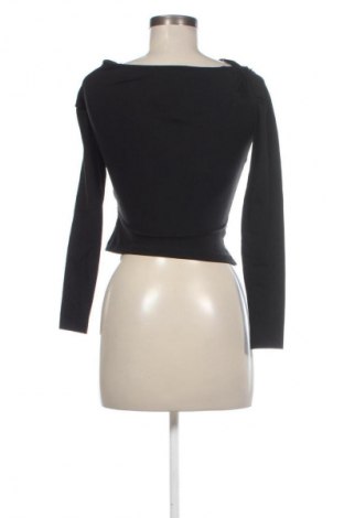 Dámská halenka Edited, Velikost XS, Barva Černá, Cena  459,00 Kč