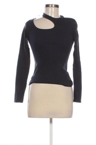 Damen Shirt Edited, Größe M, Farbe Blau, Preis 5,99 €