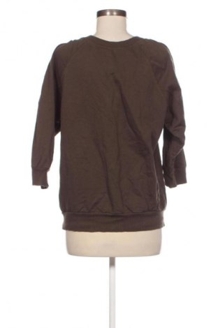 Γυναικεία μπλούζα Eksept, Μέγεθος M, Χρώμα Πράσινο, Τιμή 2,99 €