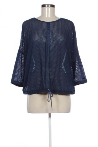 Γυναικεία μπλούζα Eleven Paris, Μέγεθος M, Χρώμα Μπλέ, Τιμή 6,03 €