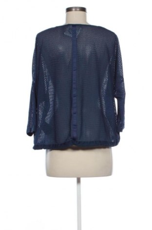 Γυναικεία μπλούζα Eleven Paris, Μέγεθος M, Χρώμα Μπλέ, Τιμή 6,03 €