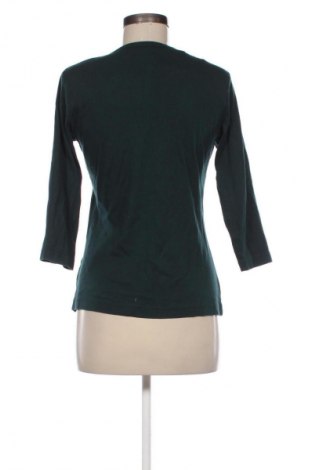 Дамска блуза Ellen Amber, Размер L, Цвят Зелен, Цена 16,63 €