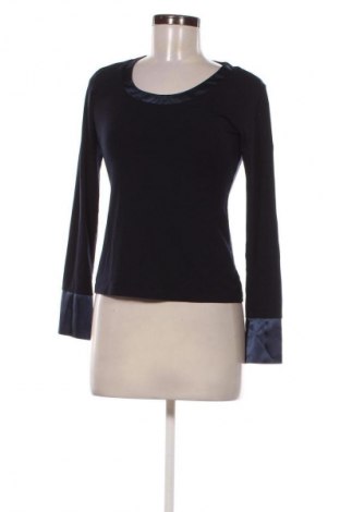 Γυναικεία μπλούζα Ellen Eisemann, Μέγεθος M, Χρώμα Μπλέ, Τιμή 3,99 €