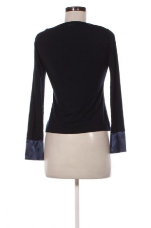 Γυναικεία μπλούζα Ellen Eisemann, Μέγεθος M, Χρώμα Μπλέ, Τιμή 3,99 €