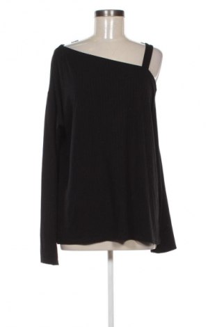 Női blúz Ellos, Méret XL, Szín Fekete, Ár 7 624 Ft