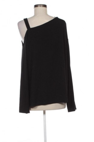 Női blúz Ellos, Méret XL, Szín Fekete, Ár 7 624 Ft