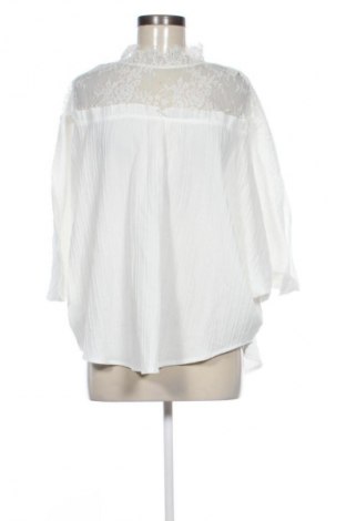 Γυναικεία μπλούζα Emery rose, Μέγεθος XL, Χρώμα Λευκό, Τιμή 7,99 €