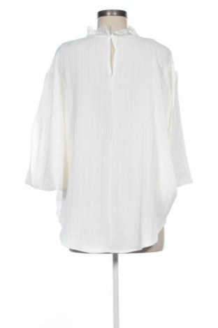 Γυναικεία μπλούζα Emery rose, Μέγεθος XL, Χρώμα Λευκό, Τιμή 7,99 €