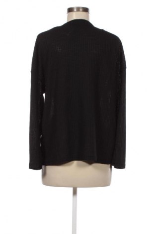 Дамска блуза Emery rose, Размер M, Цвят Черен, Цена 2,04 €