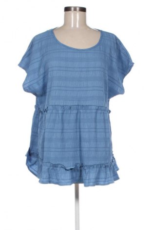 Bluzka damska Emery rose, Rozmiar XL, Kolor Niebieski, Cena 22,99 zł