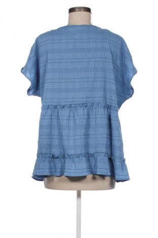 Bluzka damska Emery rose, Rozmiar XL, Kolor Niebieski, Cena 22,99 zł