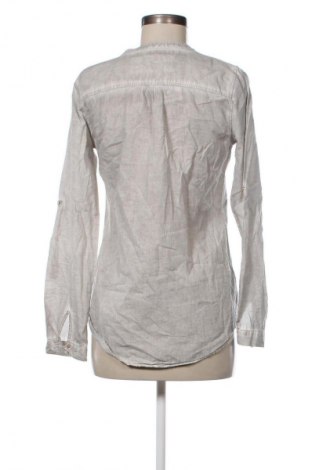 Дамска блуза Emily Van den Bergh, Размер S, Цвят Сив, Цена 14,82 €