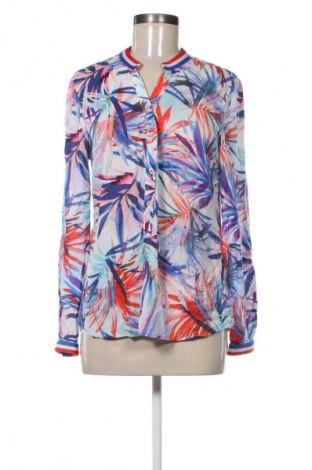 Γυναικεία μπλούζα Emily Van den Bergh, Μέγεθος M, Χρώμα Πολύχρωμο, Τιμή 23,99 €