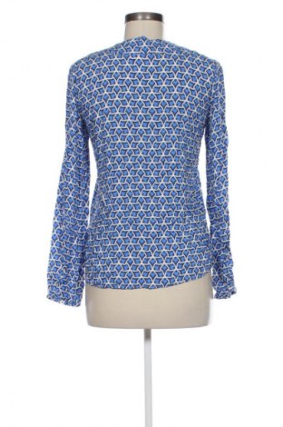 Γυναικεία μπλούζα Emily Van den Bergh, Μέγεθος S, Χρώμα Πολύχρωμο, Τιμή 8,44 €