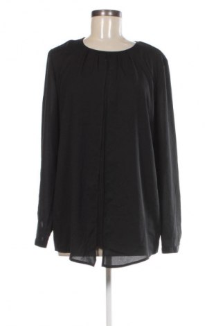 Dámská halenka Erfo, Velikost M, Barva Černá, Cena  49,00 Kč