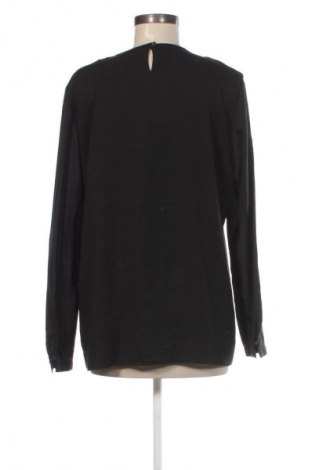 Dámská halenka Erfo, Velikost M, Barva Černá, Cena  49,00 Kč