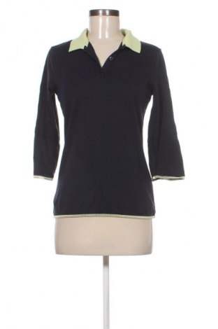 Γυναικεία μπλούζα Escada Sport, Μέγεθος S, Χρώμα Μπλέ, Τιμή 32,99 €