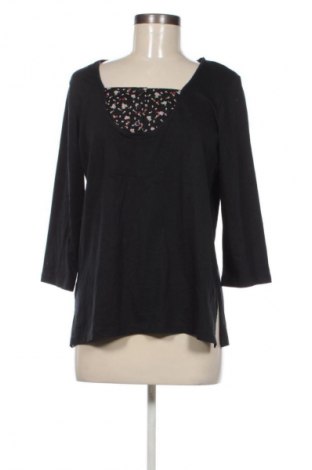 Bluzka damska Esmara, Rozmiar M, Kolor Czarny, Cena 6,99 zł