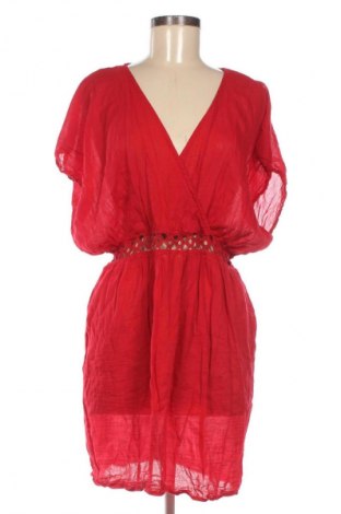 Bluzka damska Esmara, Rozmiar XL, Kolor Czerwony, Cena 37,99 zł