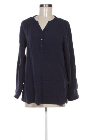 Γυναικεία μπλούζα Esmara, Μέγεθος M, Χρώμα Μπλέ, Τιμή 1,99 €