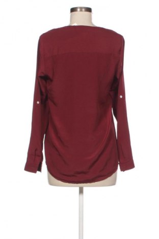 Dámská halenka Esmara, Velikost S, Barva Červená, Cena  49,00 Kč