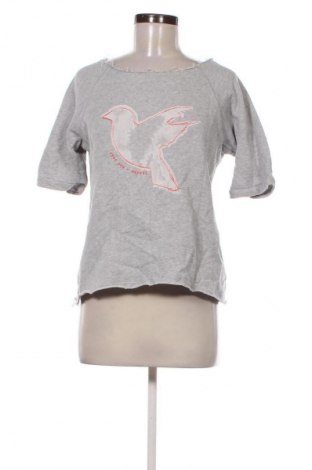 Damen Shirt Esprit, Größe M, Farbe Grau, Preis 12,99 €