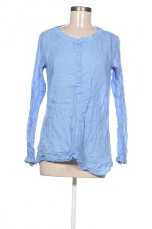 Bluzka damska Esprit, Rozmiar L, Kolor Niebieski, Cena 15,99 zł