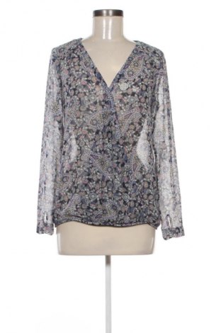 Γυναικεία μπλούζα Esprit, Μέγεθος XS, Χρώμα Πολύχρωμο, Τιμή 4,99 €