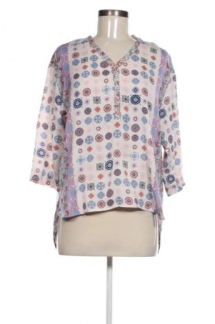 Γυναικεία μπλούζα Esprit, Μέγεθος S, Χρώμα Πολύχρωμο, Τιμή 3,99 €