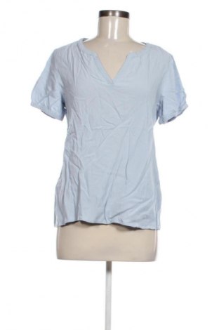 Dámská halenka Esprit, Velikost S, Barva Modrá, Cena  249,00 Kč