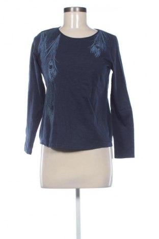 Bluzka damska Esprit, Rozmiar XS, Kolor Niebieski, Cena 20,99 zł