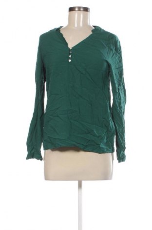 Dámská halenka Esprit, Velikost XS, Barva Zelená, Cena  49,00 Kč