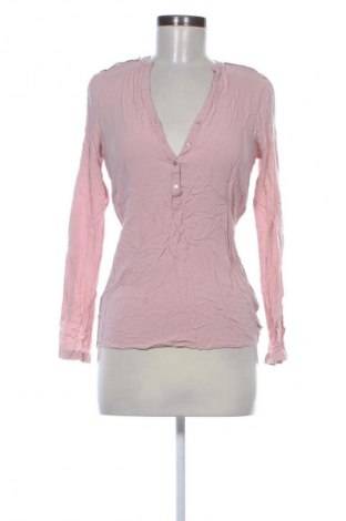 Bluzka damska Esprit, Rozmiar S, Kolor Różowy, Cena 23,99 zł