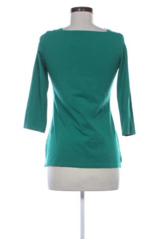 Γυναικεία μπλούζα Esprit, Μέγεθος M, Χρώμα Πράσινο, Τιμή 2,99 €