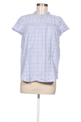 Γυναικεία μπλούζα Esprit, Μέγεθος S, Χρώμα Πολύχρωμο, Τιμή 9,99 €