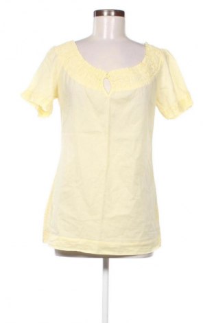 Bluzka damska Esprit, Rozmiar XS, Kolor Żółty, Cena 24,99 zł