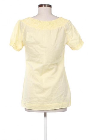 Bluzka damska Esprit, Rozmiar XS, Kolor Żółty, Cena 24,99 zł