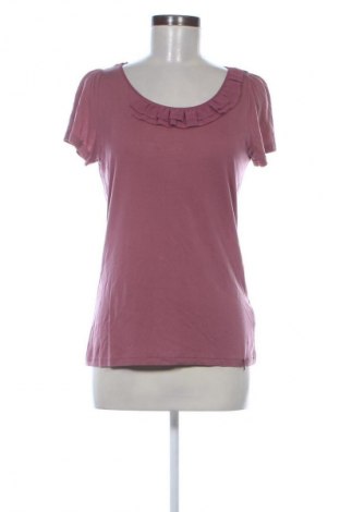 Γυναικεία μπλούζα Esprit, Μέγεθος L, Χρώμα Σάπιο μήλο, Τιμή 13,99 €