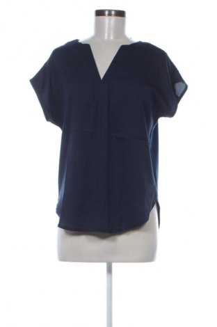 Γυναικεία μπλούζα Esprit, Μέγεθος S, Χρώμα Μπλέ, Τιμή 10,99 €